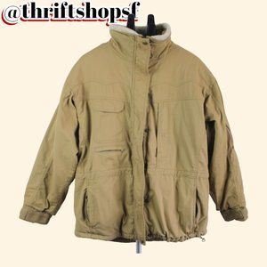 Columbia Cargo Jacket